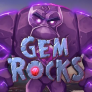 Gem Rocks 徽标