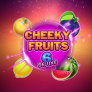 Cheeky Fruits 6 Deluxe 徽标