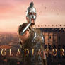 Gladiator 徽标