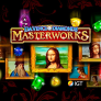 Da Vinci Diamonds Masterworks 徽标