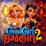 Good Girl Bad Girl 2 徽标