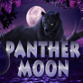 Panther Moon 徽标