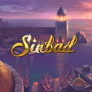 Sinbad 徽标