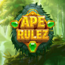 Ape Rulez 徽标