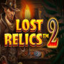 Lost Relics 2 徽标