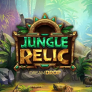 Jungle Relic Dream Drop 徽标