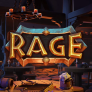 Rage 徽标