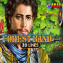 Forest Band 徽标