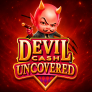 Devil Cash Uncovered 徽标