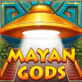 Mayan Gods 徽标