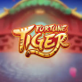 Fortune Tiger 徽标