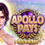 Apollo Pays Megaways 徽标