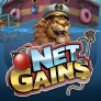 Net Gains 徽标