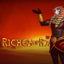 Riches Of Ra 徽标