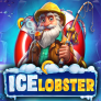 Ice Lobster 徽标