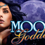 Moon Goddess 徽标