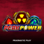 Peak Power 徽标