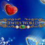 Jewels World 徽标