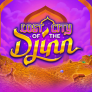 Lost City of the Djinn 徽标