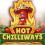Hot Chilliways 徽标