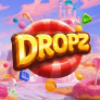Dropz 徽标