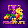 20 Prime Fruits 徽标