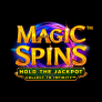 Magic Spins 徽标