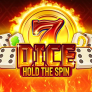 Dice: Hold The Spin 徽标