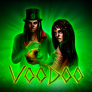 Voodoo 徽标