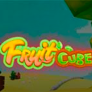 Fruit Cube 徽标
