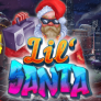 Lil Santa 徽标