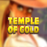 Temple Of Gold 徽标