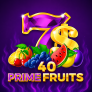 40 Prime Fruits 徽标
