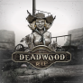 Deadwood RIP 徽标