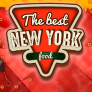Best New York Food 徽标