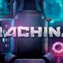 Machina 徽标