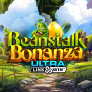 Beanstalk Bonanza 徽标