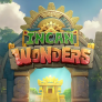 Incan Wonders 徽标