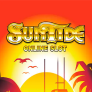 Sun Tide 徽标