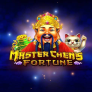 Master Chens Fortune 徽标