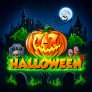 Halloween 27 徽标
