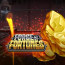 Forge of Fortunes 徽标