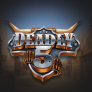 Deadly 5 徽标