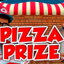 Pizza Prize 徽标
