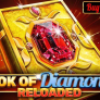 Book Of Diamonds Reloaded 徽标