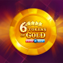 6 Tokens of Gold 徽标