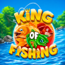 King of Fishing 徽标