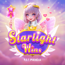 Starlight Wins 徽标