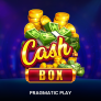 Cash Box 徽标