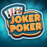 Joker Poker 徽标